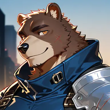 Profile image of ガイウス