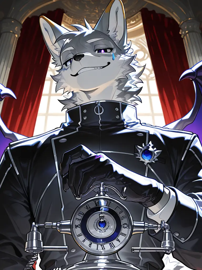 Raigaru721의 ヤギさん電話
