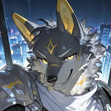 Profile image of カイ
