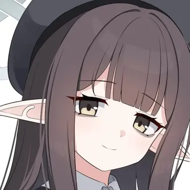 Profile image of 監原ミスズ