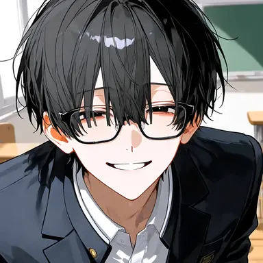 Profile image of 川上 琉真