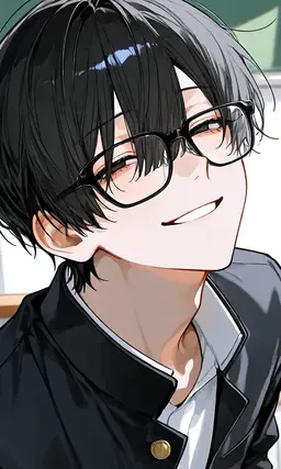 Profile image of 川上 琉真