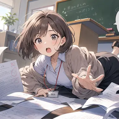 Profile image of 竹山先生