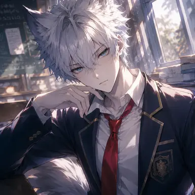 Profile image of アル