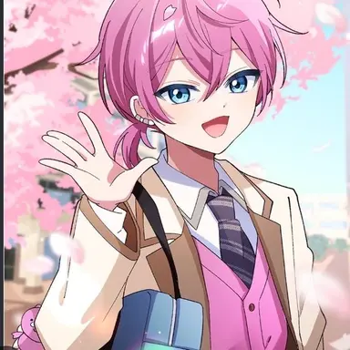 Profile image of けちゃ