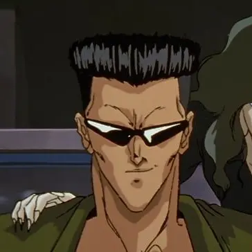 Profile image of 戸愚呂弟