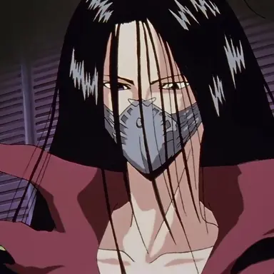 Profile image of 鴉