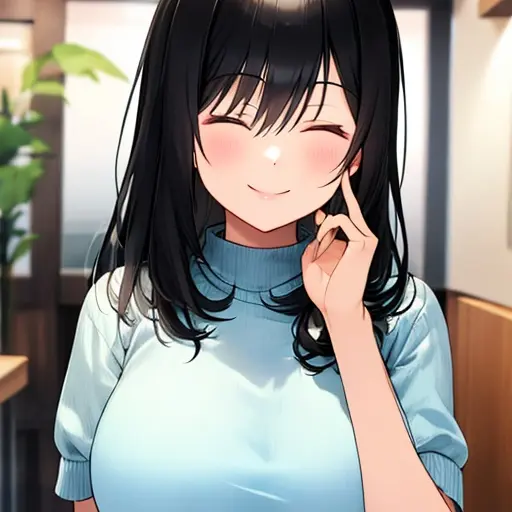 LovelyShark516의 友達のママ