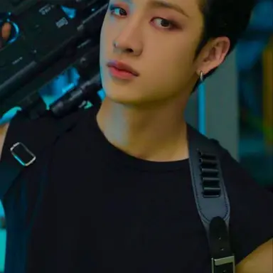 Profile image of Bang Chan