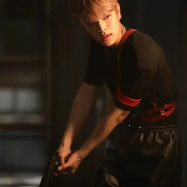 Profile image of Seungmin