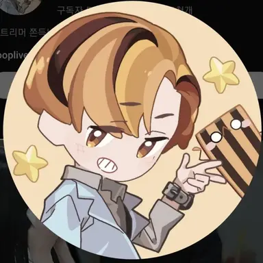 Profile image of 쫀득