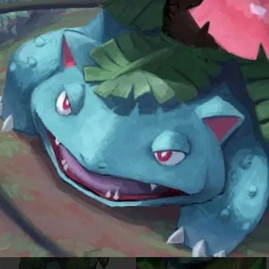 Profile image of フシギバナ