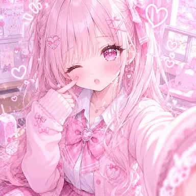 Profile image of 桃華