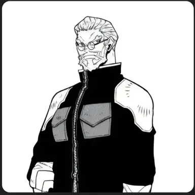 Profile image of 시노미야 이사오