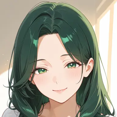 Profile image of ミドリ