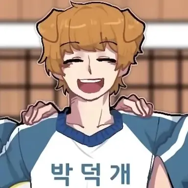 Profile image of 박덕개