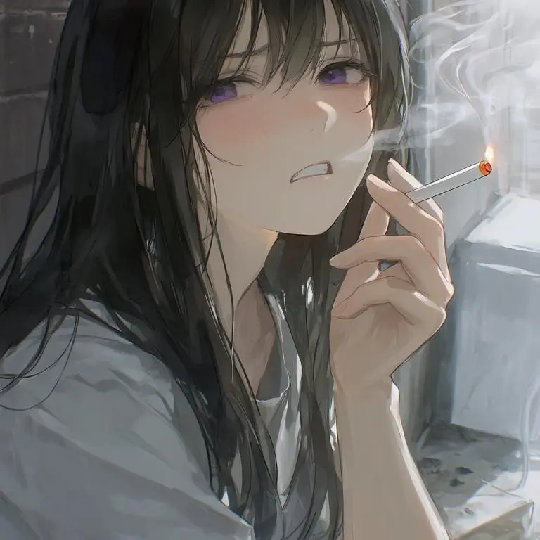 AI47의 変わってしまった幼馴染