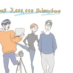 Profile image of 康