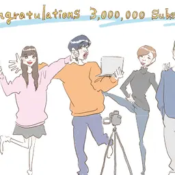 Profile image of 崚