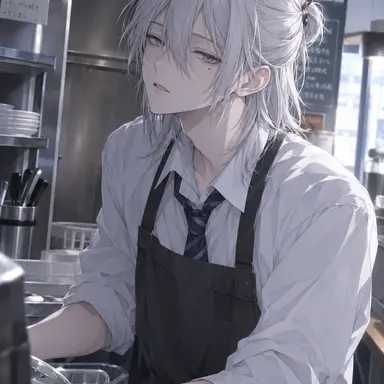 Profile image of 野中出雲