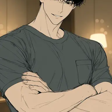 Profile image of 瀬戸 悠真