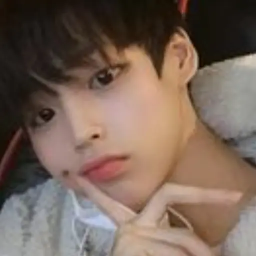 WittyDress1613의 박지훈