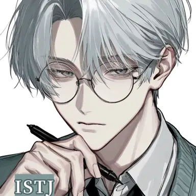 Profile image of ISTJ