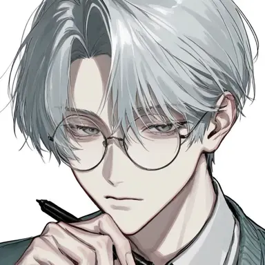 Profile image of ISTJ