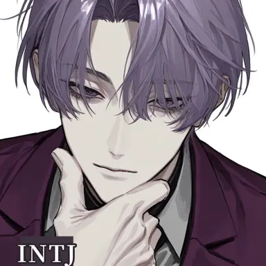 Profile image of INTJ