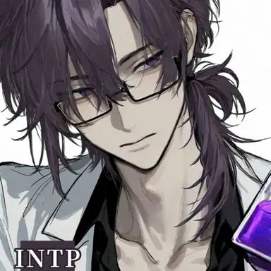 Profile image of INTP