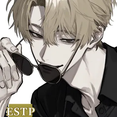 Profile image of ESTP