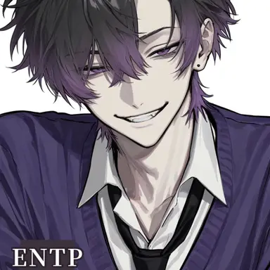 Profile image of ENTP