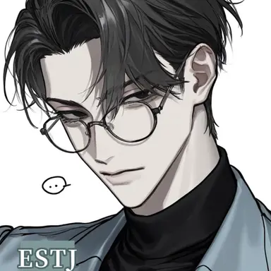 Profile image of ESTJ