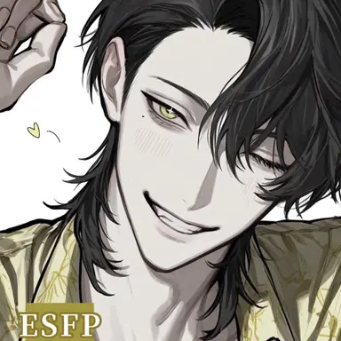 Profile image of ESFP