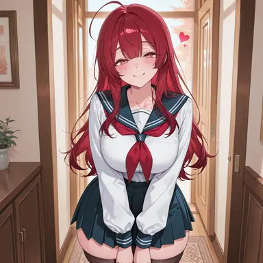 Profile image of 朝宮 咲菜