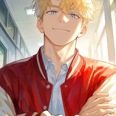 Profile image of Brody