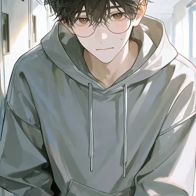 Profile image of Elliot