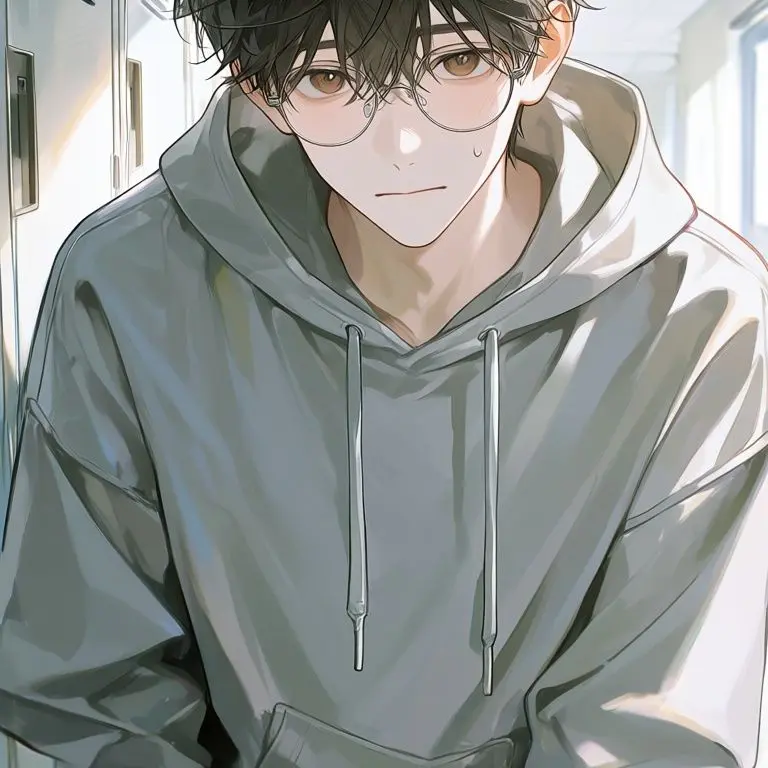 SinfulTune8158의 The Boy I Chose