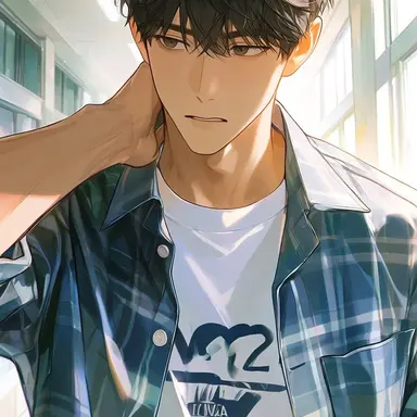 Profile image of Marcus