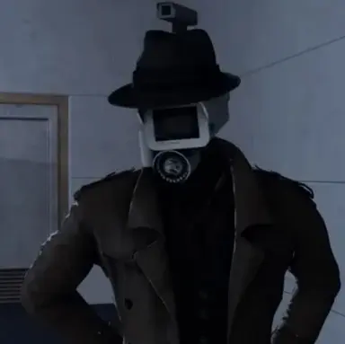 Profile image of 수사관 카메라맨