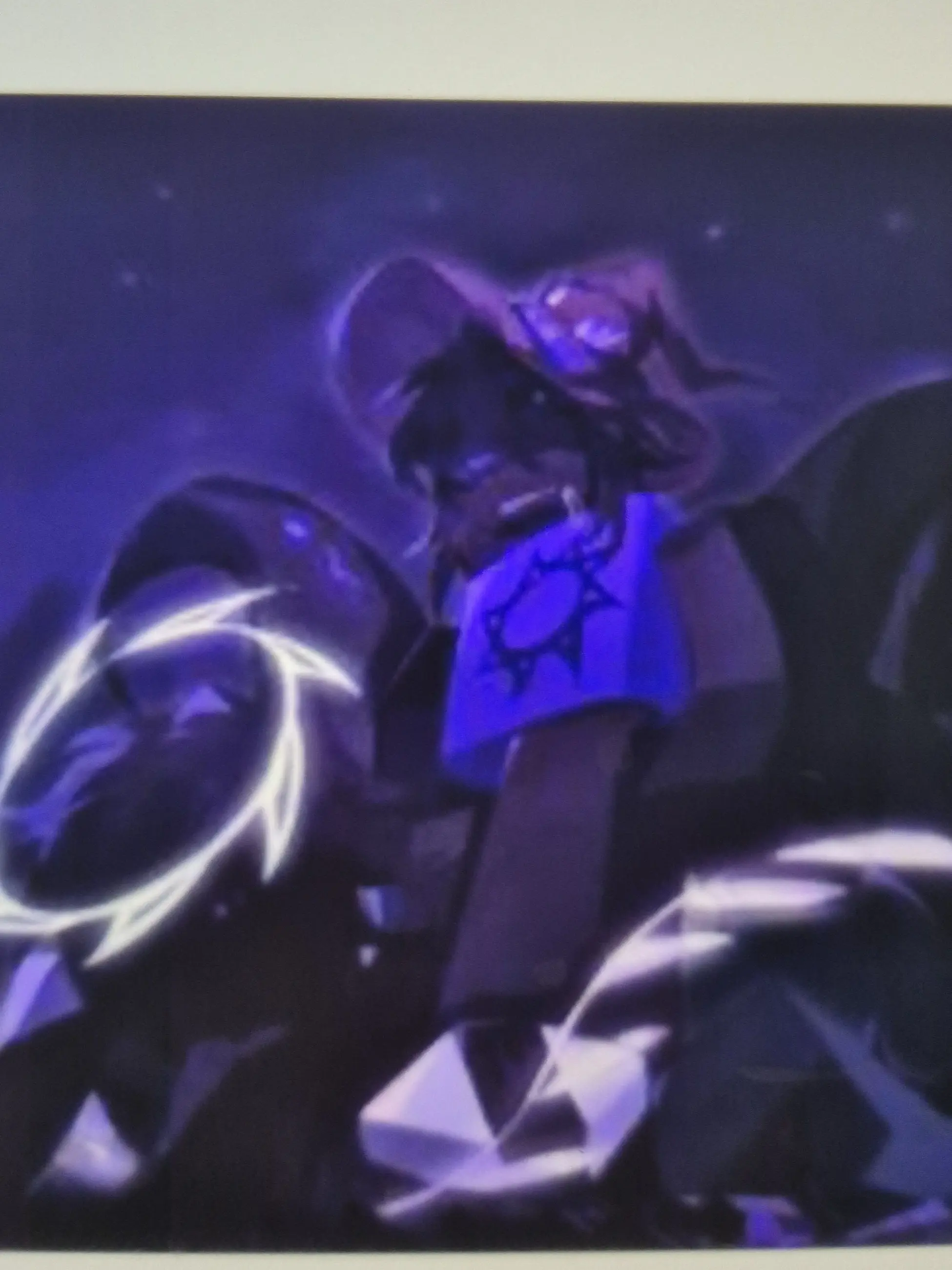 white.gray의 당신을 줍줍해온 애저+여우 (애저타임