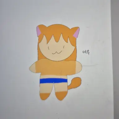 Profile image of 여우