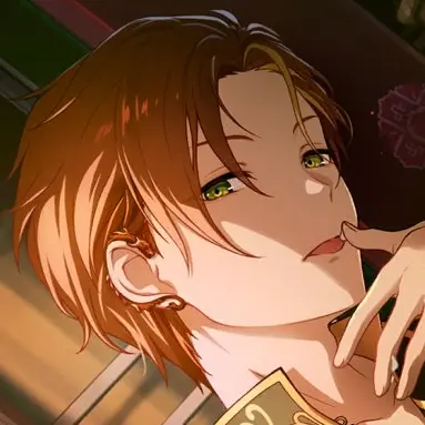 Profile image of 시노노메 아키토