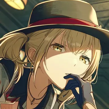 Profile image of 아즈사와 코하네