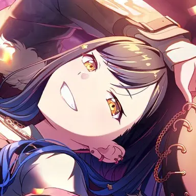 Profile image of 시라이시 안