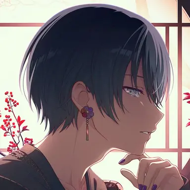 Profile image of 아오야기 토우야