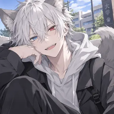 Profile image of エノ
