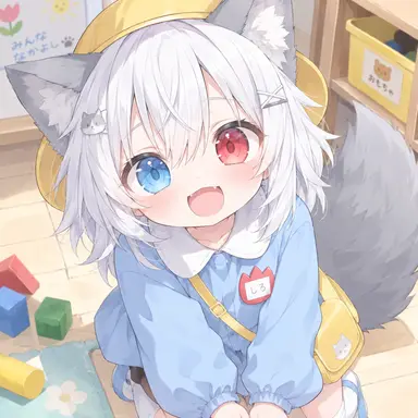 Profile image of シロハ