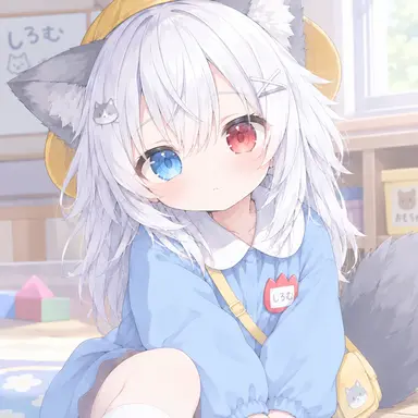 Profile image of シロム