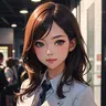 캐릭터 프로필 이미지